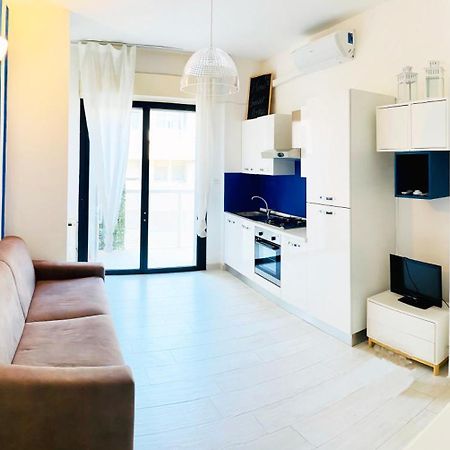 Rimini Marina Appartement Buitenkant foto
