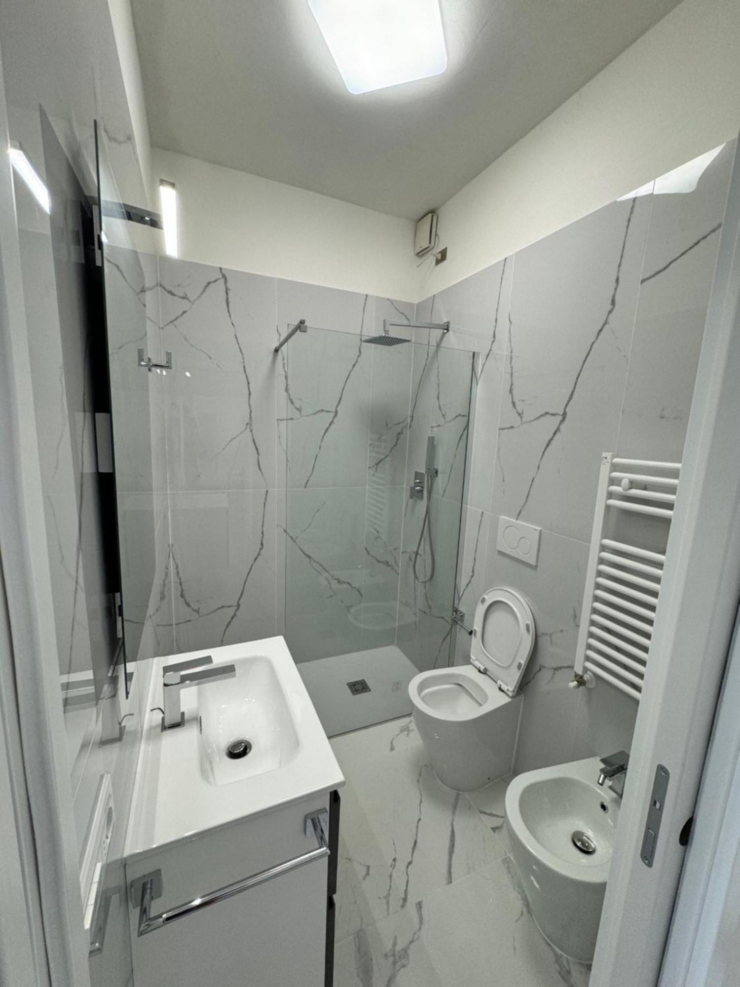 Rimini Marina Appartement Buitenkant foto