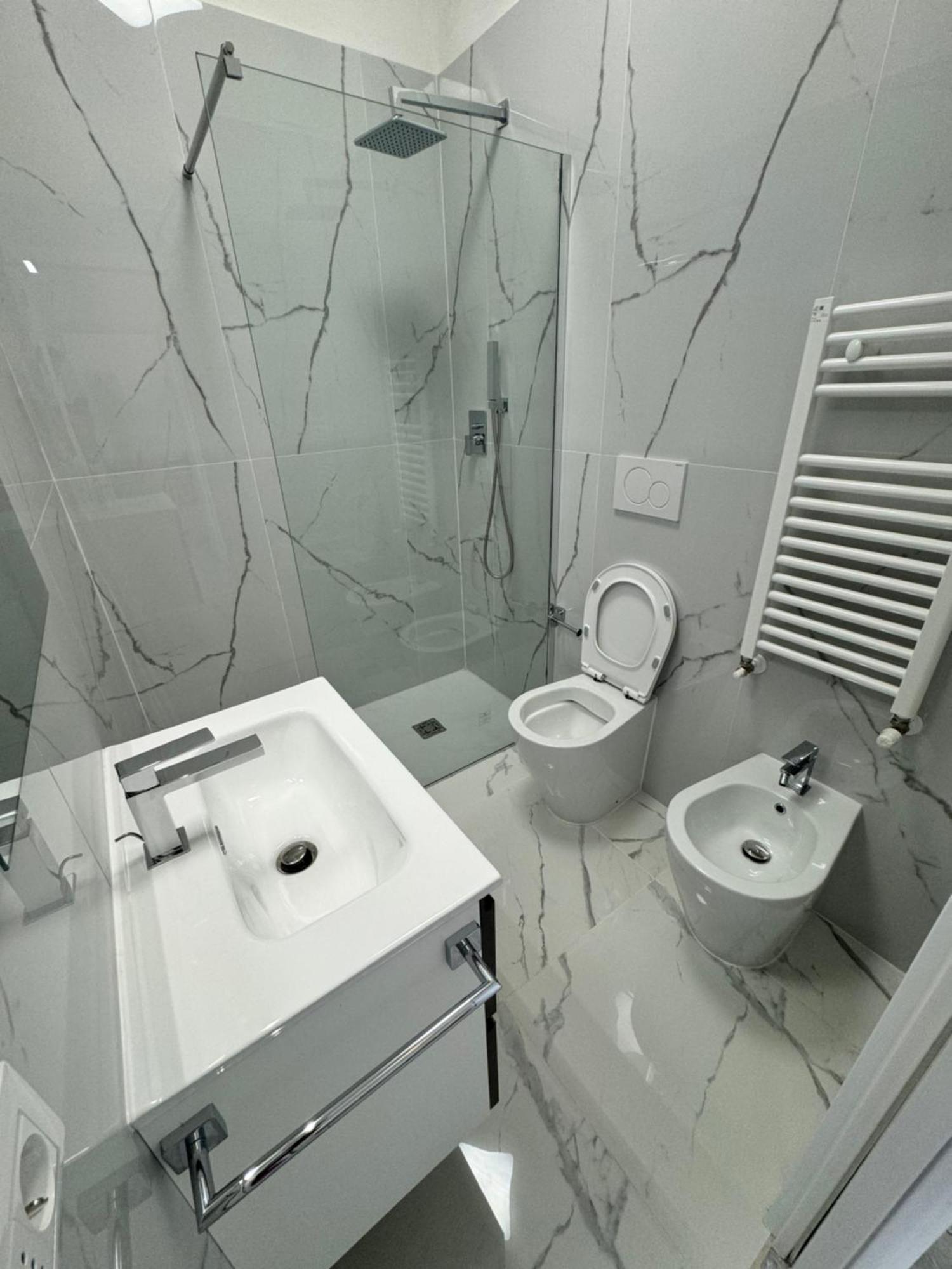 Rimini Marina Appartement Buitenkant foto